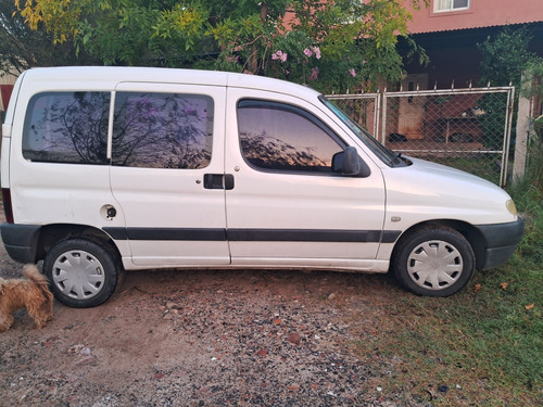 Peugeot Partner 1.9 Furgon Confort Plc