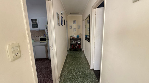 Venta En Block Casa 3 Amb+2 Deptos. Bosque Alegre