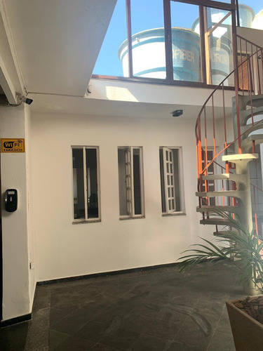 Imagem 10 de 11 de Predio Comercial No Butantã Fl25