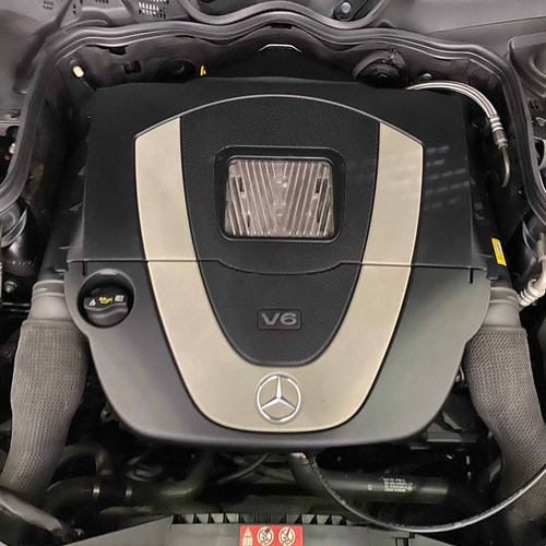 Imagem 8 de 15 de Mercedes-benz Cls 350 3.5 Avantgarde V6 Gasolina 4p