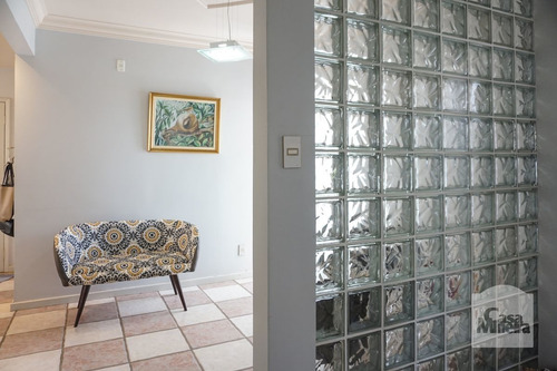 Imagem 6 de 15 de Apartamento À Venda No São Lucas - Código 103897 - 103897