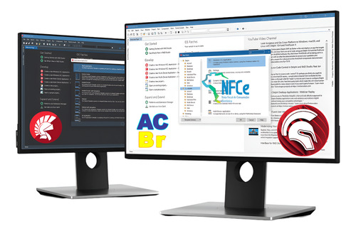 Código Fonte Projeto Erp Fiscal Delphi Com Acbr/nfce/nfe/pdv