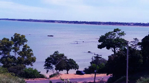 Lote Em Praia Grande Na Divisa Com Nova Almeida Es - Serra | Vitória