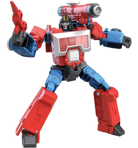 Transformers Studio Series Deluxe Perceptor