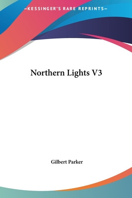 Libro Northern Lights V3 - Parker, Gilbert