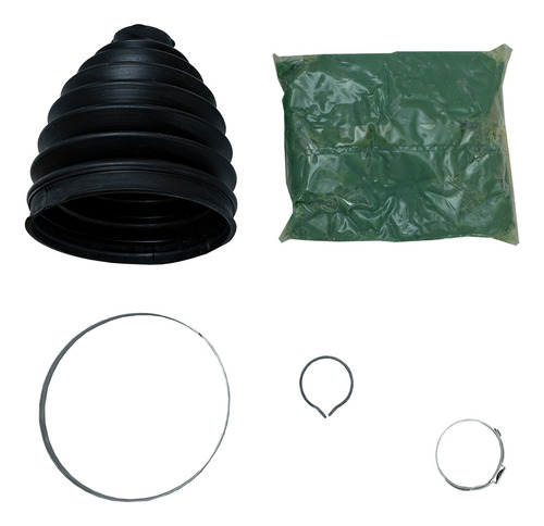 Kit Recubrimiento K2500 Suburban 1998-1999 6.5l