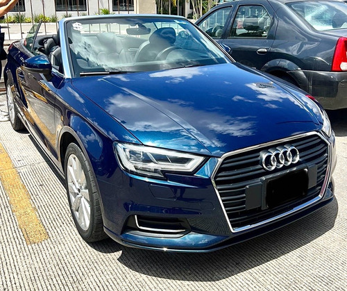 Audi A3 2.0 Cabriolet 1.8 Select At Dsg