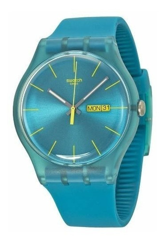 Reloj Swatch Unisex Suol700