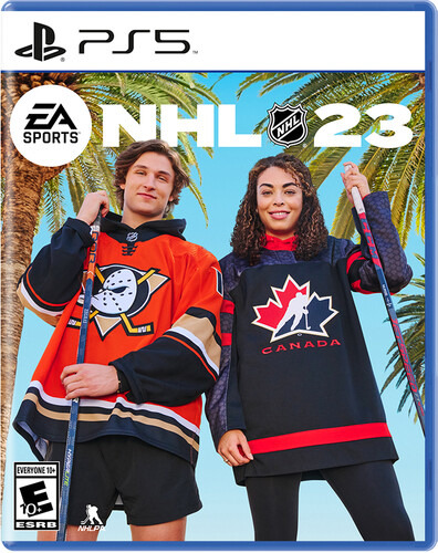 Nhl 23 Para Playstation 5