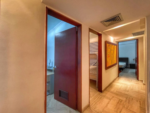 Imagen 2 de 13 de Remax Infinity Vende Apartamento Con Pozo De Agua Y Planta Eléctrica En Los Mangos 141253 Frances Mijares 04144990396