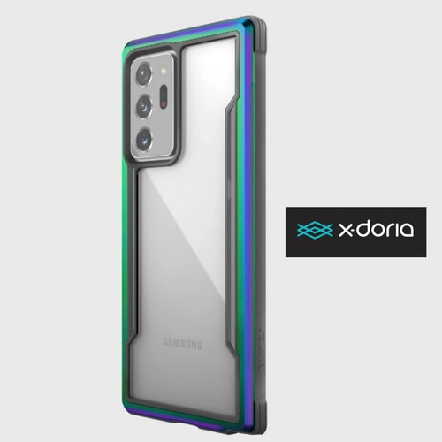 Case X-doria Shield Samsung Note 20 Ultra