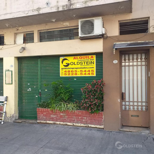 Local - Villa Crespo
