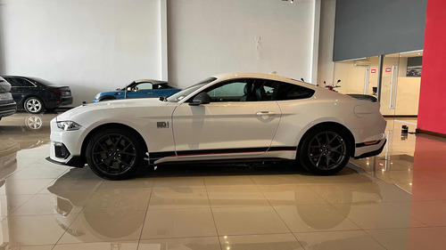 Imagen 4 de 12 de Ford Mustang 2023 5.0 Gt 421cv