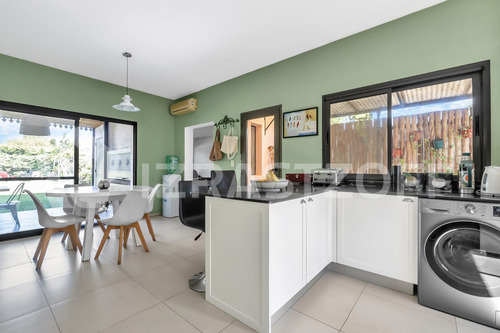 Casa En Venta En Las Liebres