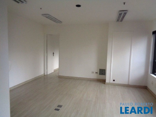 Imagem 3 de 15 de Conj. Comercial - Vila Mariana - Sp - 603107