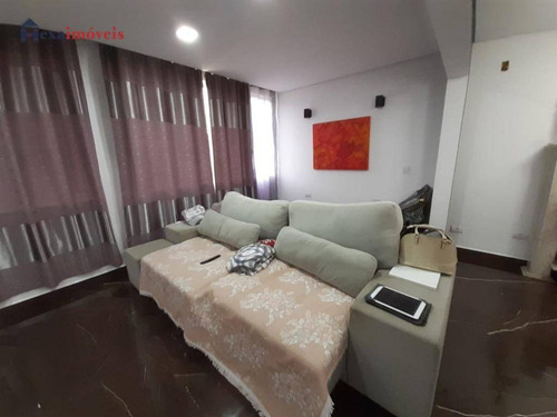Imagem 18 de 30 de Casa Com 4 Dormitórios À Venda, 245 M² Por R$ 960.000,00 - Quintas Do Ingaí - Santana De Parnaíba/sp - Ca0602