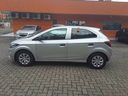Chevrolet Joy 1.0 Spe4 Flex Manual