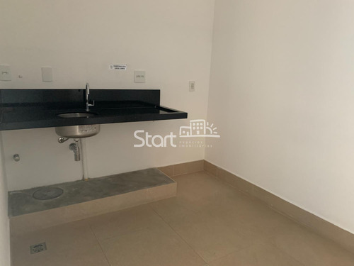 Salão Para Aluguel Em Taquaral - Sl006745