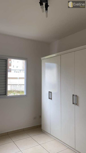 Imagem 26 de 30 de Apartamento Com 2 Dorms, Loteamento Mogilar, Mogi Das Cruzes, Cod: 1890 - A1890