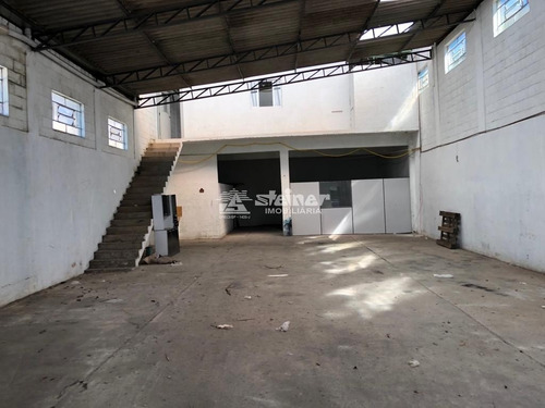 Imagem 2 de 5 de Venda Imóveis Para Renda - Comercial Jardim Cumbica Guarulhos R$ 750.000,00 - 33938v