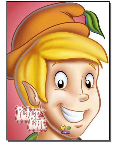 Classicos Eternos Peter Pan