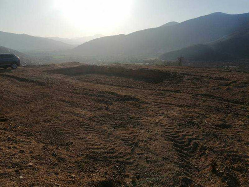 Parcela A 30 Minutos De Santiago. Curacaví (64061)