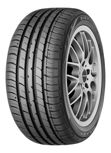 1 Llanta 215/60r17 (96h) Falken Ziex Ze914