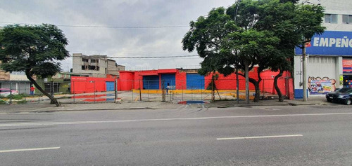 Imagen 2 de 13 de Local Comercial / Bodega En Renta Iztapalapa