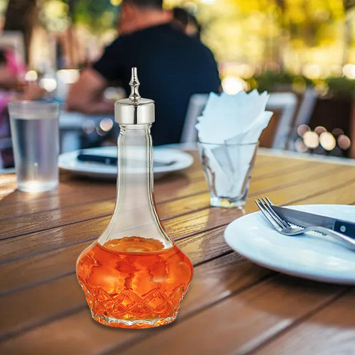 Botella Amarga Para Cóctel, Dispensador De Bebidas Para