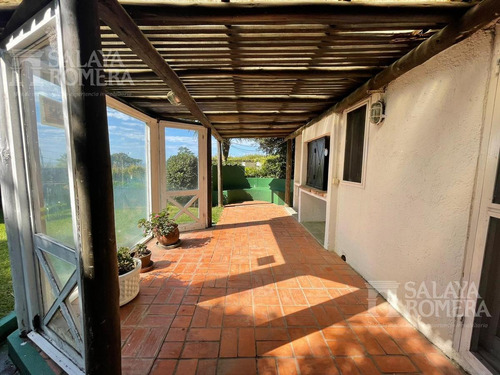 Imagen 12 de 30 de Venta - Hermosa Casa , Con Vista Al Mar - El Chorro - Punta Del Este Sho4324450