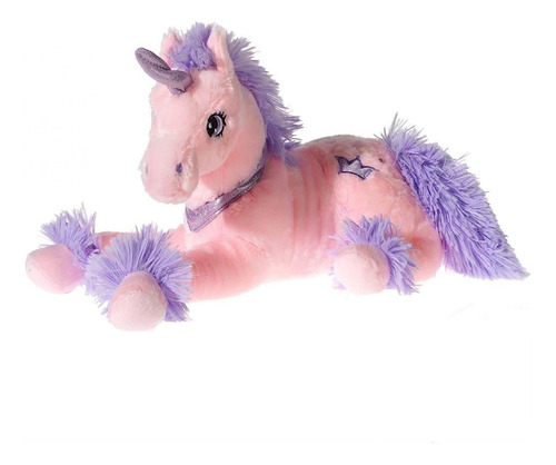 Peluche Unicornio 36cm