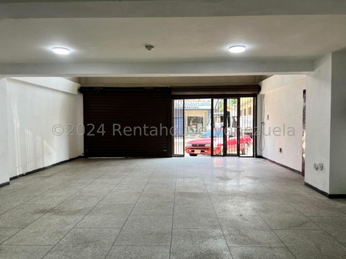 Tu Local Comercial En La Victoria, Centro Calle Paez. Ljsa 25-12775