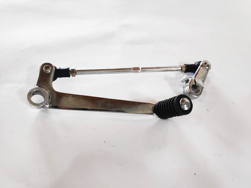 Pedal Cambios Tvs Apache Rtr 160 Y 180 Palanca Culumpio