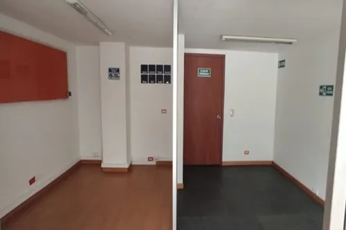 Chicó Norte Oficina En Oferta
