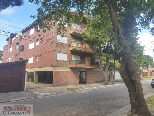 Venta Departamento De 2 Ambientes En San Bernardo