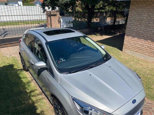 Ford Focus Iii 2.0 Titanium At6