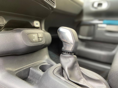 Citroën C4 Cactus 1.2 Puretech 110 At6 Shine