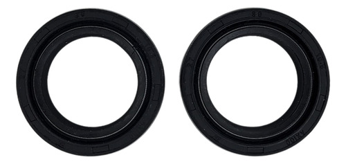 Juego De Retenes De Horquilla Para Honda Cg 150 Titan Catii