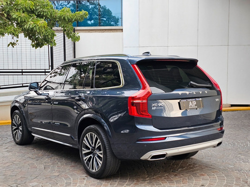 Volvo XC90 2.0t D5 Momentum Awd