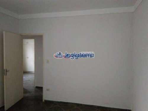 Imagem 15 de 21 de Casa Com 3 Dormitórios À Venda, 125 M² Por R$ 349.000,00 - Bandeirantes - Londrina/pr - Ca0198