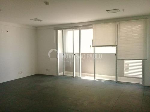 Imagem 3 de 9 de Sala À Venda Em Centro - Sa000835