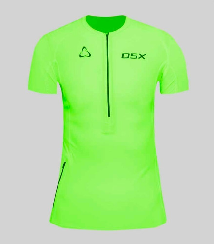 Polera  Trail Running Hombre