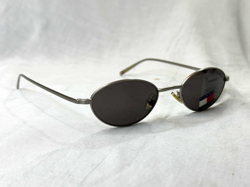 Lentes De Sol / Ópticos Tommy Hilfiger Tw10747l Unisex Italy