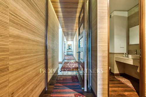 Exclusivo Y Único Penthouse De 3 Pisos Con Espect...