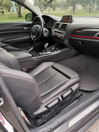 Imagen 10 de 15 de Bmw 220i Sportline Sportline