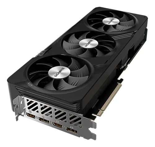 Placa de video Radeon Gigabyte RX 7800 XT 16 GB