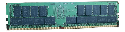 Memória Smart M393a4k40bb2-ctd: Ddr4, 32gb, 2666v, Ecc Rdimm