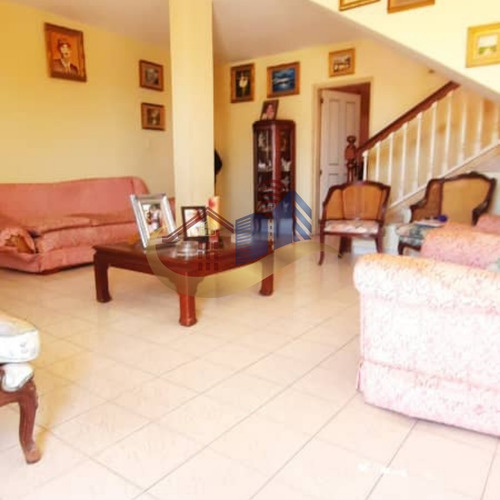 Imagen 2 de 13 de Casa En Las Colinas De 5 Hab. 2 Baños Ref 873