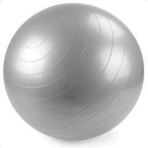 Pelota Esferodinamia Pilates Yoga Fitness Gimnasia Gym 75 Cm