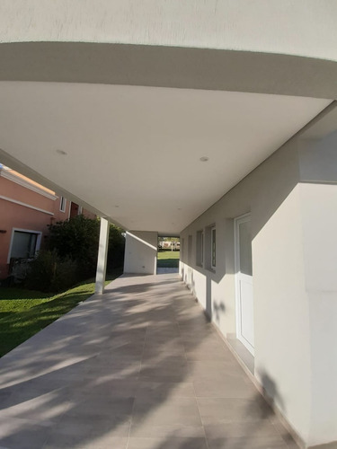 Imagen 11 de 12 de Excelente Casa A Estrenar En La Concepción De Lujan